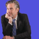 Friends Of The Central Library Author Series: Michael Chabon