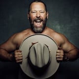 BERT KREISCHER: PERMISSION TO PARTY