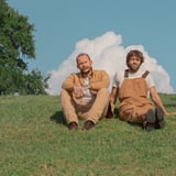 Penny & Sparrow