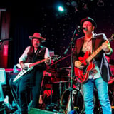 The Breakers - Tom Petty Tribute - All Ages (under 16 with adult)