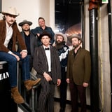 Old Crow Medicine Show