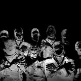 Here Come the Mummies