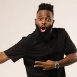Eddie B - If These Classroom Walls Could Talk Tour