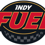 Indy Fuel vs Cincinnati Cyclones