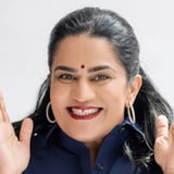 ZARNA GARG: MILLION DOLLAR EXCUSES