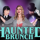Haunted Brunch > Frighteningly Good Fun in Las Vegas!