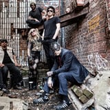 Leftover Crack