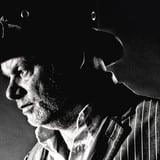 Matinee Show: Fred Eaglesmith Returns to the Tractor!