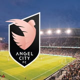 Angel City FC vs. Orlando Pride