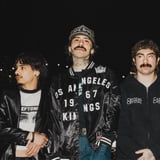 Mustard Service, Pity Party (Girls Club), Manwolves , Chicano Mosh