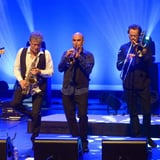 Brass Transit, Chicago Tribute