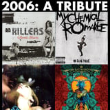 2006: A Tribute - A Benefit for Linc Up