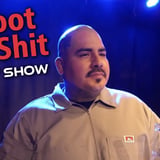 I Shoot That Shit Comedy Show