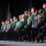 Riverdance 30