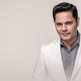 Rey Ruiz En Concierto Celebrando San Valentin