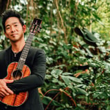 Jake Shimabukuro