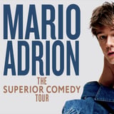 Mario Adrion