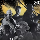 RhythmnReel this Hogmanay