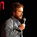Pauly Shore