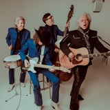 Marty Stuart & His Fabulous Superlatives