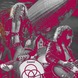 Led Zepagain, The Black Crowes Revival