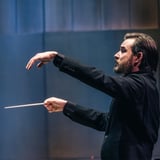 Messiah : Tucson Symphony Orchestra