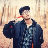 Chris Webby