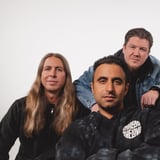Rebelution w/ Skip Marley