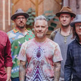 The Infamous Stringdusters @ Ryman Auditorium