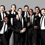 TOArts & Nederlander present STRAIGHT NO CHASER
