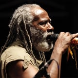 Burning Spear