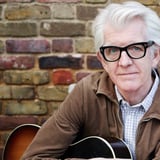 Nick Lowe w/ Los Straitjackets