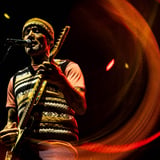 Ben Harper & The Innocent Criminals