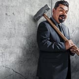 George Lopez - 18+