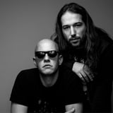Infected Mushroom @ Midway Music Hall