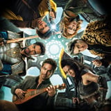 Dungeons and Dragons: Honor Among Thieves - Film with Live Orchestra