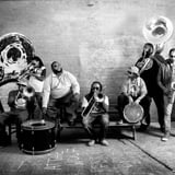 The Grammy Winning Hot 8 Brass Band