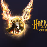 Harry Potter and the Cursed Child (Touring)
