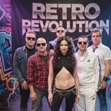 Retro Revolution