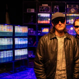 Zeds Dead: Journey Of A Lifetime Tour