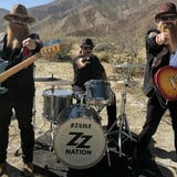 Ultimate ZZ Top Tribute Concert