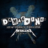 Damage, Inc: Tribute to Metallica