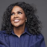 CeCe Winans - COME WORSHIP! Tour