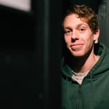 Lucas Zelnick