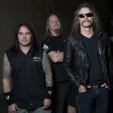OVERKILL - open air