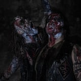 DARVAZA   MERRIMACK   - DARVAZA   MERRIMACK   HELLERUIN   DETRESSE