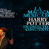 The Magical Music of Harry Potter