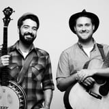 The Okee Dokee Brothers - Early Show