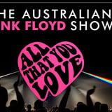 Australian Pink Floyd Show