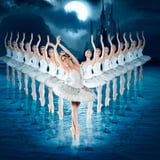 World Ballet Company: Swan Lake (Ages 5 and Over)